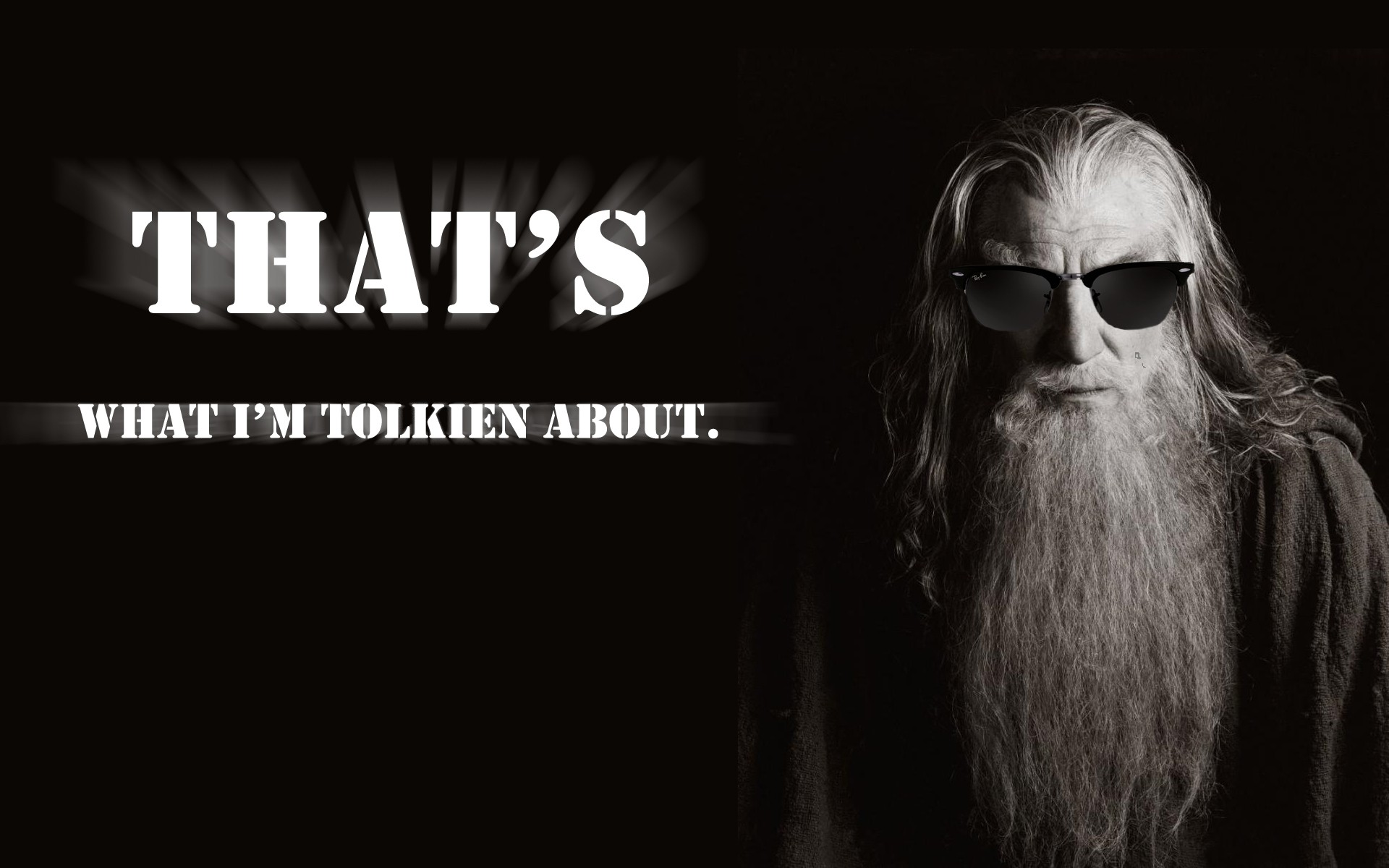 ... 21, 2012 at 1920 Ã— 1200 in RANT #1: THE LORD OF THE RINGS REVISITED